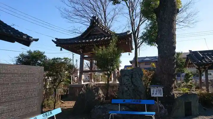 曹源寺のその他建物