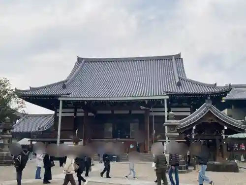 一心寺(大阪府)