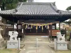 菅原神社(大阪府)