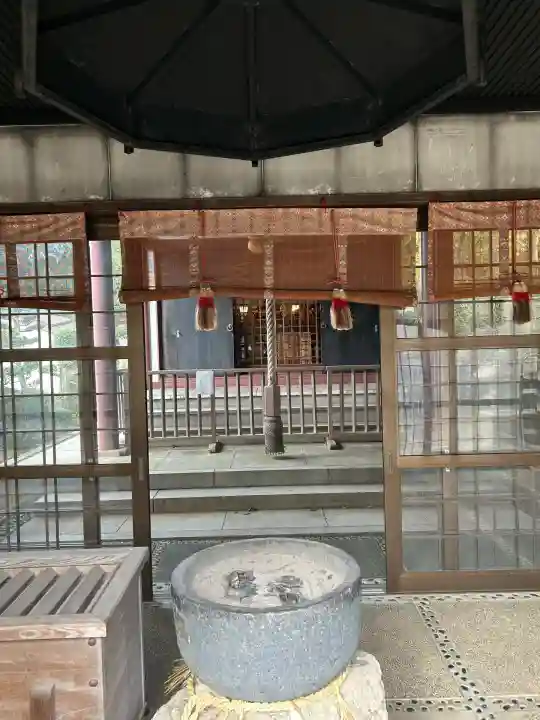 摂津池田愛宕神社(大阪府)