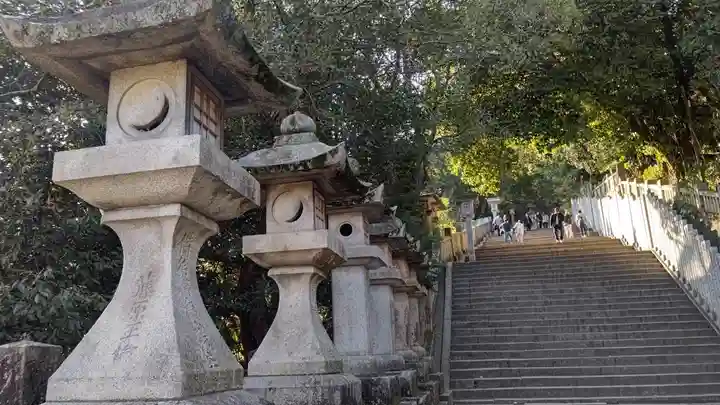 金刀比羅宮(香川県)