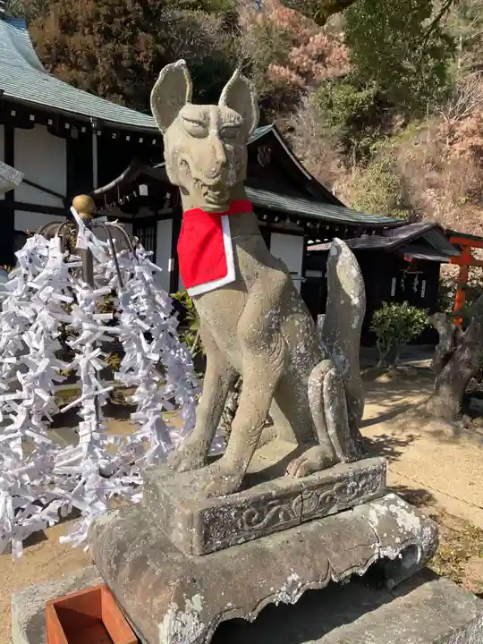 高取神社(兵庫県)