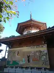 祐天寺の建物その他