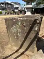 三嶋神社(千葉県)