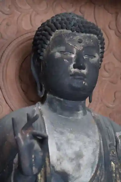 敬恩寺(滋賀県)