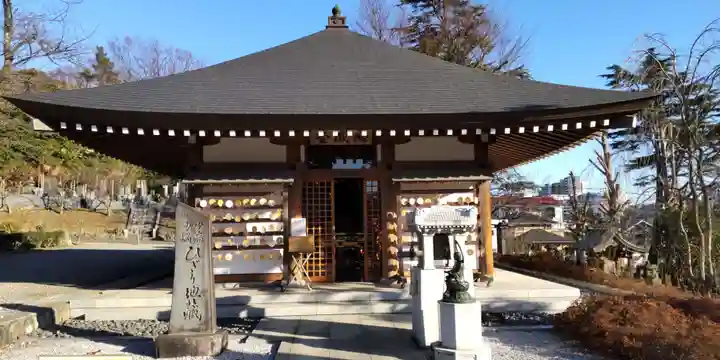 時宗総本山 遊行寺(正式:清浄光寺)(神奈川県)