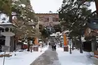 櫻山八幡宮(岐阜県)