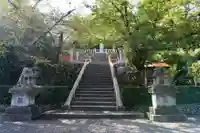 建勲神社のその他建物
