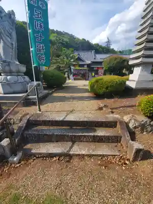 萬福寺のその他建物