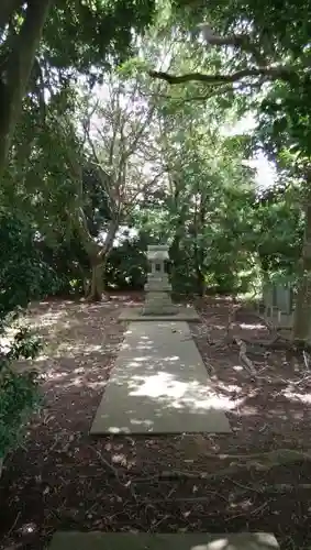 水神宮の本殿・本堂