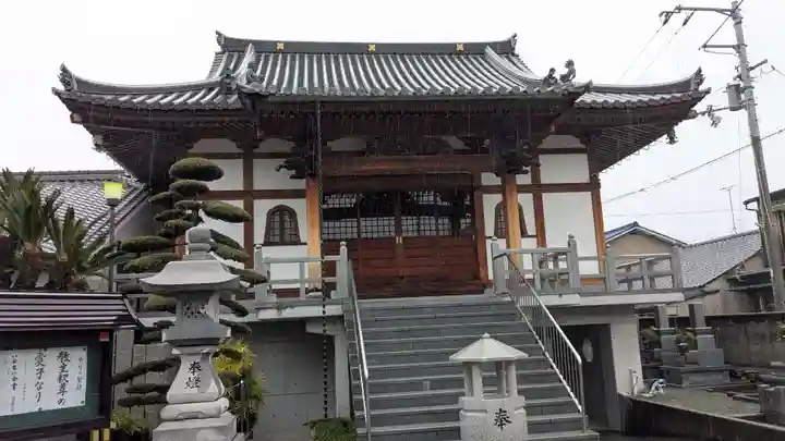 上行寺(愛媛県)