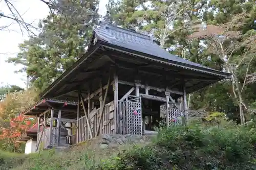 華足寺(宮城県)