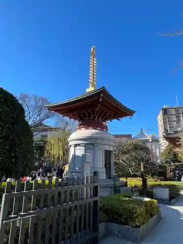 浅草寺(東京都)