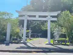 高瀧神社(千葉県)