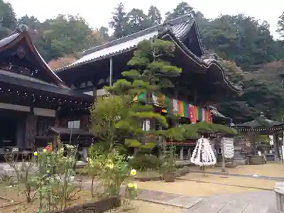 岡寺(龍蓋寺)のその他建物