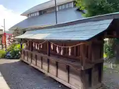 鹿沼今宮神社(栃木県)