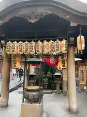 法善寺(大阪府)