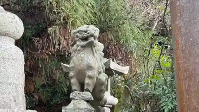天神社(徳島県)