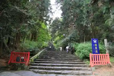 瑞鳳殿(宮城県)