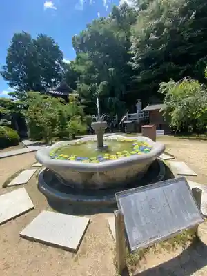 慈尊院のその他建物