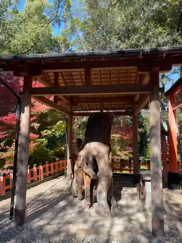 伏見神宝神社(京都府)