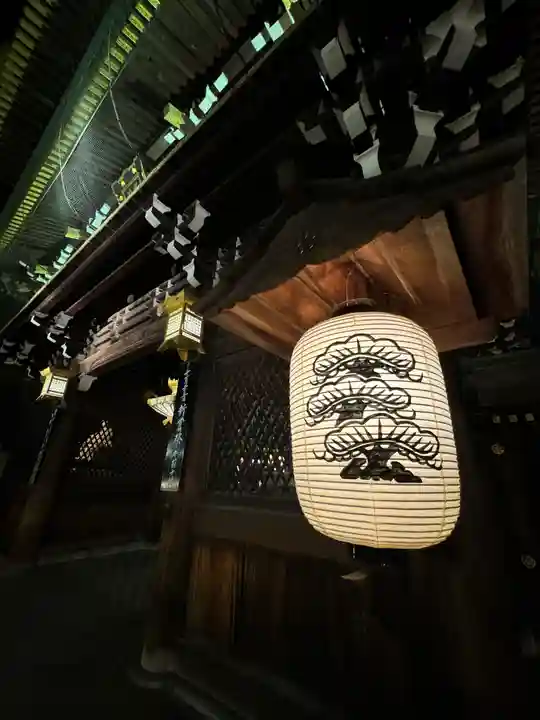 北野天満宮(京都府)