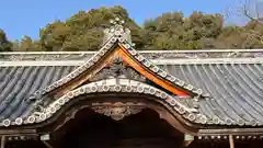 松帆神社(兵庫県)