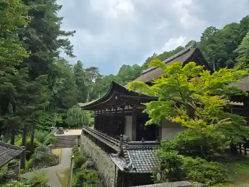 長命寺(滋賀県)