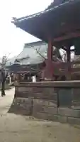 総願寺のその他建物