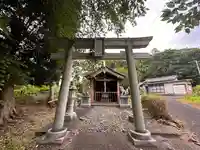 八柱神社(福井県)