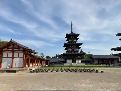 薬師寺(奈良県)