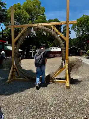八坂神社(祇園さん)の体験その他