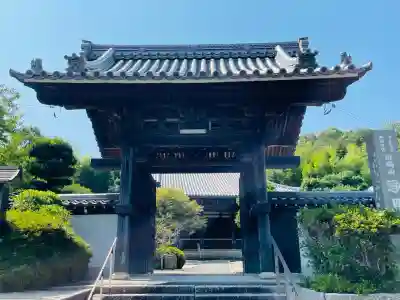 浄恩寺(三重県)