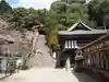 由加山 由加神社本宮のその他建物
