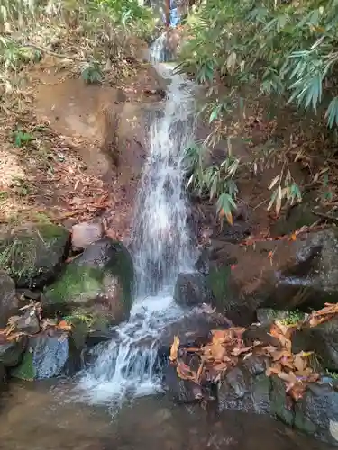 戸隠神社中社(長野県)
