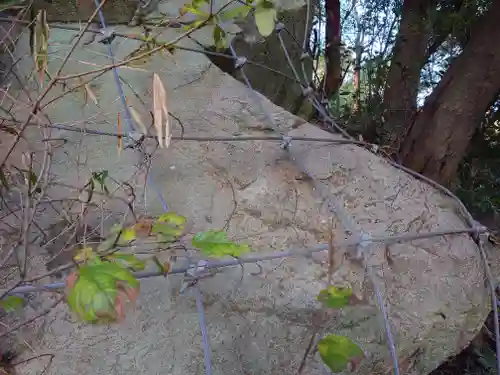 保久良神社(兵庫県)