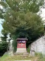 稲荷神社(千葉県)