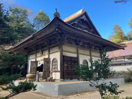 雲樹寺(島根県)
