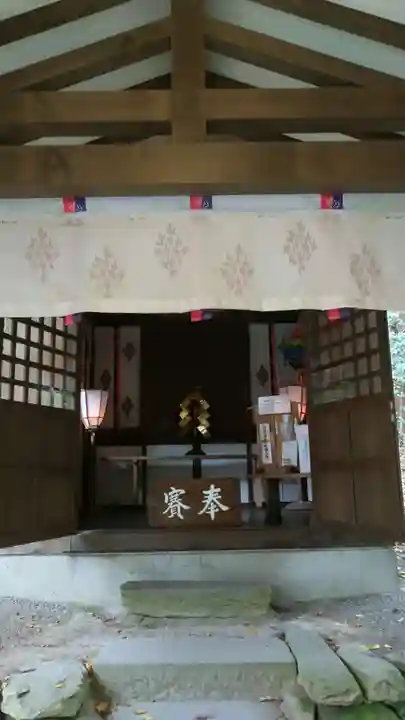 宝登山神社(埼玉県)