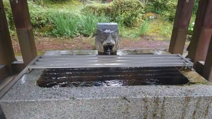 上杉神社(山形県)
