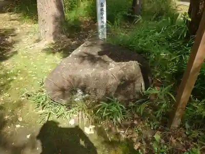 鷲神社のその他建物