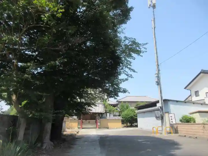 圓城寺(埼玉県)