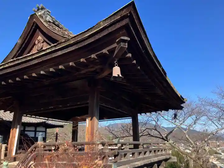 園城寺(三井寺)(滋賀県)