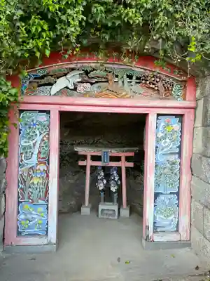 金蔵寺(神奈川県)