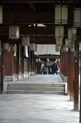 萬福寺のその他建物