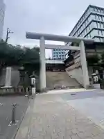 芝大神宮(東京都)