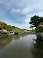 鶴岡八幡宮の景色