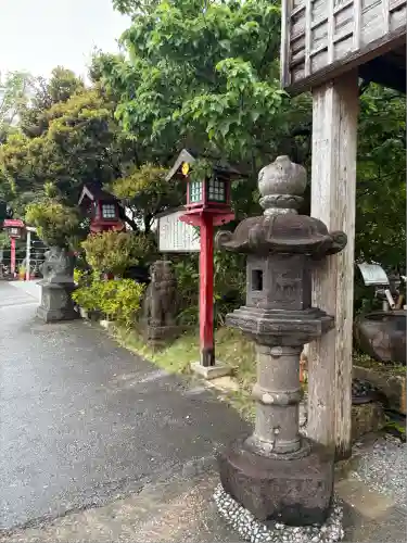 出雲大社沖縄分社(沖縄県)