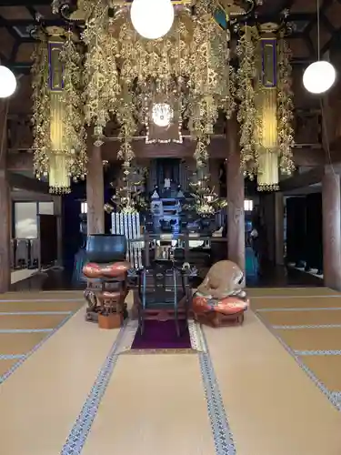 貴雲寺(神奈川県)