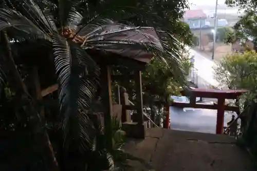 柏原神社(宮崎県)